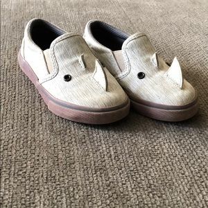 Toddler Rhino Shoes